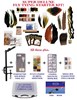 Wapsi Starter Super Deluxe Fly Tying Kit for Sale